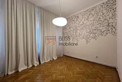 Apartament 4 camere în zona Dorobanti Beller - 9