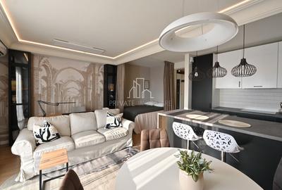 Apartament Studio(Nisa de Dormit) Amenajat LUX, Green Residence - 1