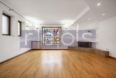 VANZARE VILA S+P+1+T | ZONA BANU MANTA - 6
