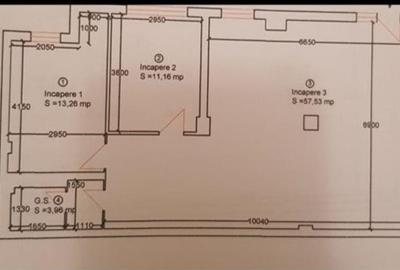 Comision 0.Oportunitate investitie in spati comerciale zona Torontalului - 8