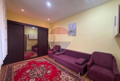 Apartament cu 2 camere de vânzare-zona ultracentrala(Lucian Blaga)