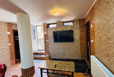 Apartament de inchiriat cu sauna-Lazu, Constanta-utilitati incluse. - 2