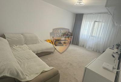 3 camere, Faleza Nord , 73mp, centrala gaz, A/C, et 4/4, 73mp, mobilat, decomand - 19