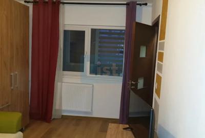 Garsoniera Marasti - 2