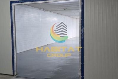 Închiriez  Spațiu pentru Depozitare Producție în Jilava! - 3