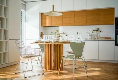 Apartament Lux | 3 Camere cu 2 Dormitoare | Parcare Subterana | Cartier Zorilor - 8