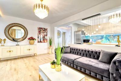 Proprietar - Apartament lux Unirii - Cantemir - Vedere unică spre Casa Poporului - 1