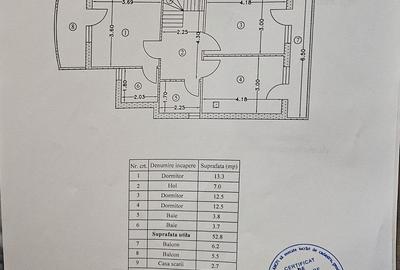 Vanzare Vila 13 Septembrie finisaje de lux - 26