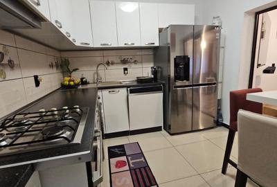 Casa 4 cam + anexa 39 mp | 131 mp utili | mobilat si utilat - 28