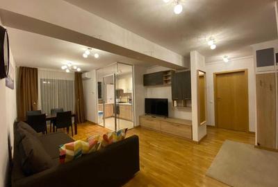 Apartament 3 camere Lux || Parcare || Zona Banu Manta || Victoriei - 1