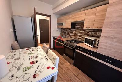 Apartament cu 2 camere, Decomandat, + 41mp terasa - 6