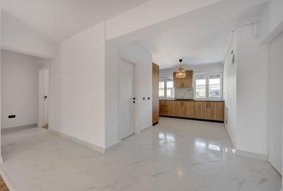 Apart.  cu CURTE ! Parcare + 2 BAI! In Prelungirea Ghencea! TVA inclus - 2