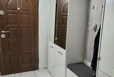 Garsoniera decomandata | Zona Lazaret | Pivnita inclusa - 10