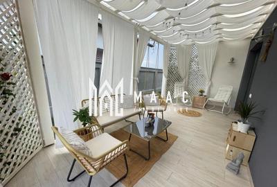 Casa individuala | 216 mp utili | Teren 500 mp | Veterani - 1