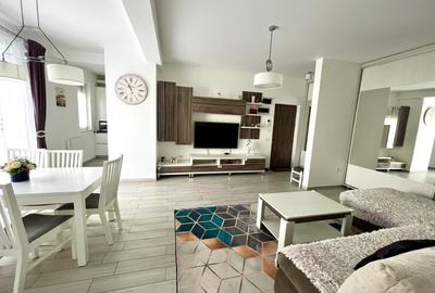 Apartament de inchiriat, 3 camere, 68 mp utili - Zona Cora - Dumbravita - 1