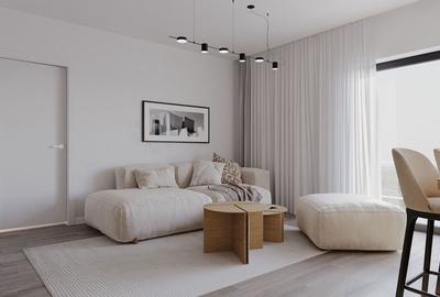 Oferta!!! Apartament cu 3 Camere Finalizat - Loc de Parcare Inclus în Preț! - 1