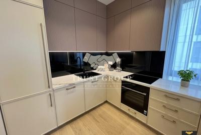 Apartament 3 camere Herastrau | Loc de parcare subteran - 10