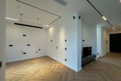 UNIC  |  Vilă Individuală Premium cu Design Contemporan și Finisaje de Lux - 4