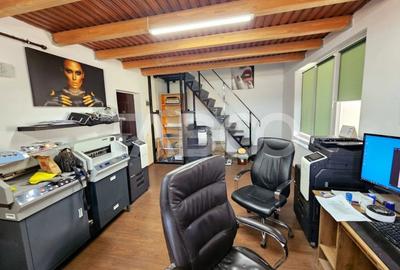 Apartament decomandat 4 camere 92 mp utili Ultracentral Alba Iulia - 2