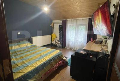 Casă de vânzare în Săcele – Zona Turches - 5