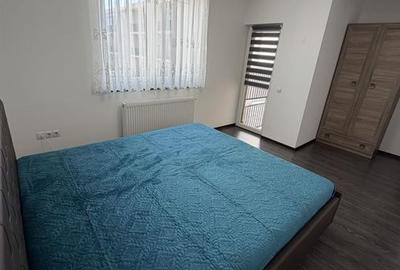 Apartament 3 camere in Cartierul Arhitectilor - 4