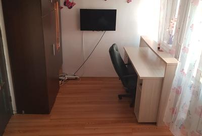 Vanzare Garsoniera decomandata Bloc Mixt Crangasi - 2