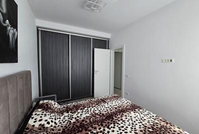 Sanandrei, Duplex pe Etaj, Proiect Modern, Desp prin camera Tehnica. - 7