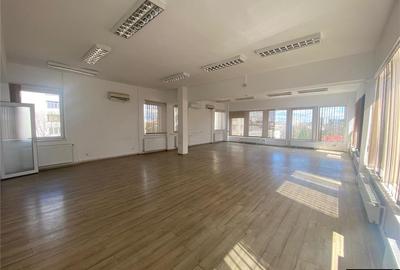 Spatii de birouri premium (etaj complet), Centrul de Afaceri Bucovina - 2