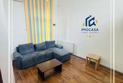 De vânzare apartament ultracentral Arad la cheie pt Airbnb - 1