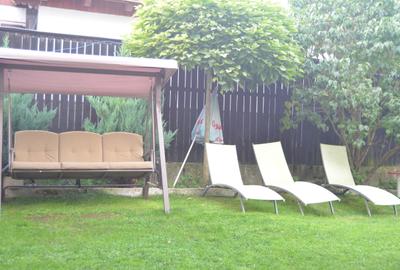 Casa speciala situata langa partia Kalinderu - 1