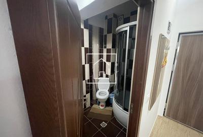 Apartament cu 2 camere pe Doamna Stanca Sibiu - 10