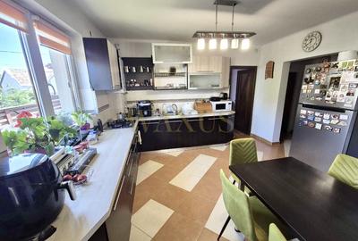Casă individuală, Grădină 794 mp, Luna de Sus Cluj - 4