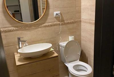 Apartament 2 camere Mihai Bravu - 6