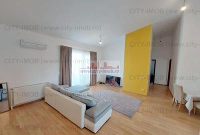 Inchiriere Apartament 3 camere Baneasa - 6