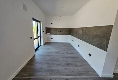 Vila individuala 4 camere - Incalzire pardoseala - Beci - Teghes-Domnesti - 3