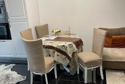 Apartament 2 camere TOMIS NORD (termen lung) - 12