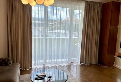 Apartament 2 camere, 65 mp, terasa, parcare, la cheie zona The Office - 7