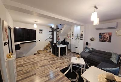 Casa 4 cam + anexa 39 mp | 131 mp utili | mobilat si utilat - 36