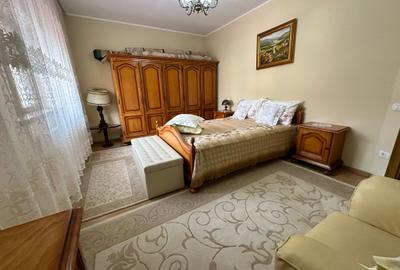 Casa de vanzare Chiajna-Rosu (locatie excelenta) - 20
