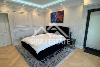 Apartament PREMIUM de inchiriat parcare subterana Calea Dumbravii - 21