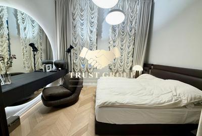 Apartament de lux cu design contemporan în vilă interbelică – Cartierul Armenesc - 8