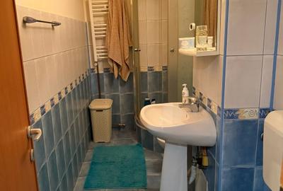 Garsonieră Str. Lt. Aurel Botea, Sector 3, ideală pentru locuit sau investitii - 12