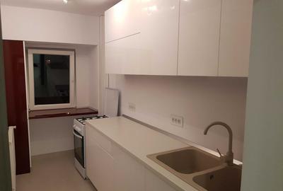 Garsonieră modernă 40 mp – Timpuri Noi, etaj 4/8, balcon, 10 min metrou - 4