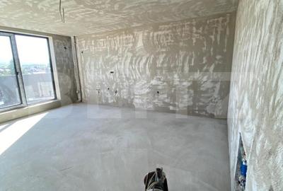 Apartament de 2 camere, 52,40 mp, in Someseni - 5