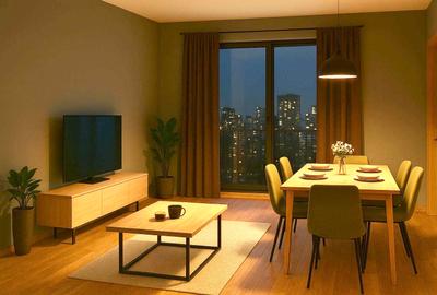 Comision zero -apartament 2 camere cu loc de parcare inclus Otopeni Central - 1