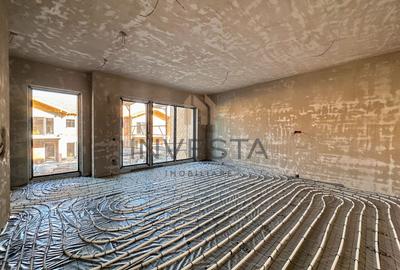 Duplex  144 mp utili, teren in proprietate 260 mp! Predare decembrie! - 3