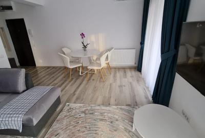 City Life Residence Apartament 2 camere - 5