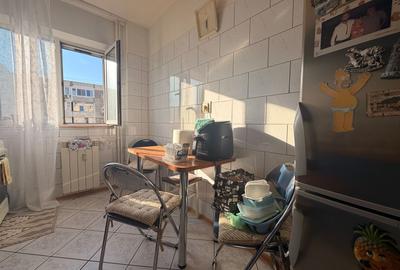 APARTAMENT 2 CAMERE | ETAJ 6 | CRANGASI - 11