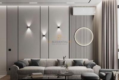Apartament 3 camere de vanzare, finisaje noi, Metalurgiei, Grand Arena - 2