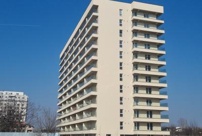 Apartament cu 3 camere,centrala proprie,mutare imediata,vedere superba catre Lac - 44